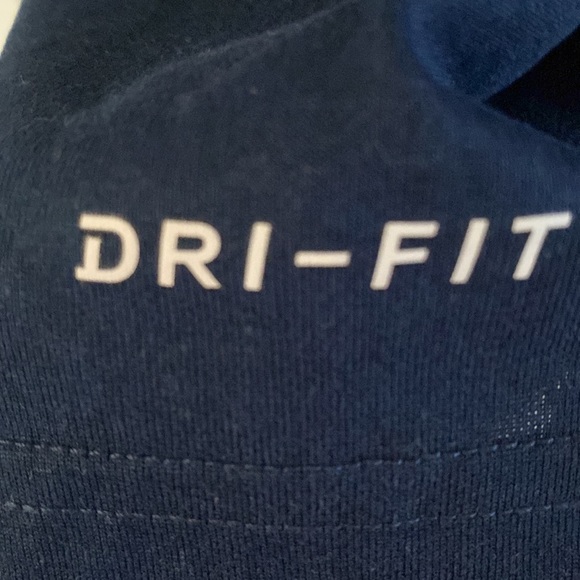 Nike DriFit MLB T Shirt - Boston Red Sox - Picture 4 of 6